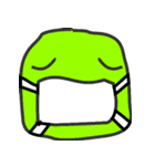 Jelek（個別スタンプ：32）