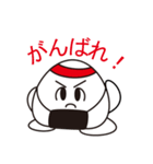 かずおシリーズその1（個別スタンプ：27）