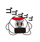 かずおシリーズその1（個別スタンプ：29）