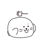 かずおシリーズその1（個別スタンプ：31）