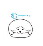 かずおシリーズその1（個別スタンプ：34）