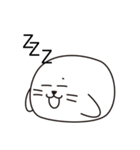 かずおシリーズその1（個別スタンプ：36）