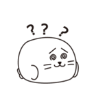 かずおシリーズその1（個別スタンプ：39）