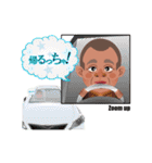 デオックの日常（個別スタンプ：23）