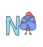 まいにちチューカイくん（個別スタンプ：11）