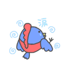 まいにちチューカイくん（個別スタンプ：24）