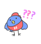 まいにちチューカイくん（個別スタンプ：29）