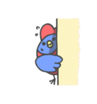 まいにちチューカイくん（個別スタンプ：32）
