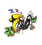 Hornbill The Big Gang（個別スタンプ：26）