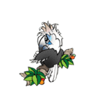 Hornbill The Big Gang（個別スタンプ：27）