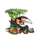 Hornbill The Big Gang（個別スタンプ：39）