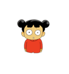 味千ラーメンのキャラクター「チイちゃん」（個別スタンプ：30）