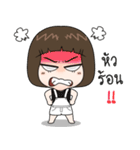 Linping（個別スタンプ：12）