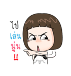 Linping（個別スタンプ：27）