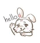 Sana（個別スタンプ：2）