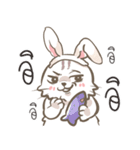 Sana（個別スタンプ：7）