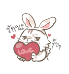 Sana（個別スタンプ：15）
