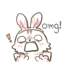 Sana（個別スタンプ：17）