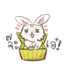 Sana（個別スタンプ：19）