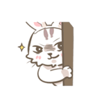 Sana（個別スタンプ：21）