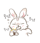 Sana（個別スタンプ：25）