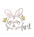 Sana（個別スタンプ：30）