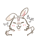 Sana（個別スタンプ：40）