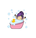 Angun（個別スタンプ：8）