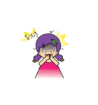 Angun（個別スタンプ：10）