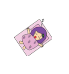 Angun（個別スタンプ：11）