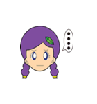 Angun（個別スタンプ：17）