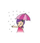 Angun（個別スタンプ：18）