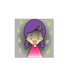 Angun（個別スタンプ：20）