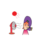 Angun（個別スタンプ：21）