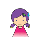 Angun（個別スタンプ：28）