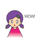 Angun（個別スタンプ：29）