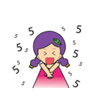 Angun（個別スタンプ：35）