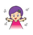 Angun（個別スタンプ：38）