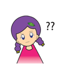 Angun（個別スタンプ：40）