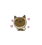 mio.（個別スタンプ：9）