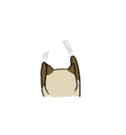 mio.（個別スタンプ：18）
