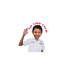 Anak SMK（個別スタンプ：1）