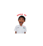 Anak SMK（個別スタンプ：2）
