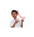 Anak SMK（個別スタンプ：3）