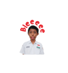 Anak SMK（個別スタンプ：7）