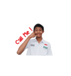 Anak SMK（個別スタンプ：10）