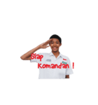 Anak SMK（個別スタンプ：11）