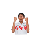 Anak SMK（個別スタンプ：13）