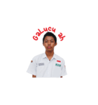 Anak SMK（個別スタンプ：16）