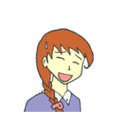 Pracella Agatha（個別スタンプ：5）